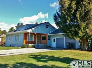 136 N Alder St, Colville, WA 99114