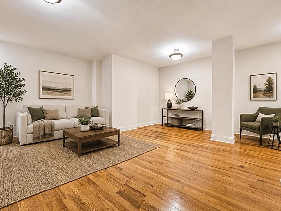 2nd image of 660 Fort Washington Ave #2JJ