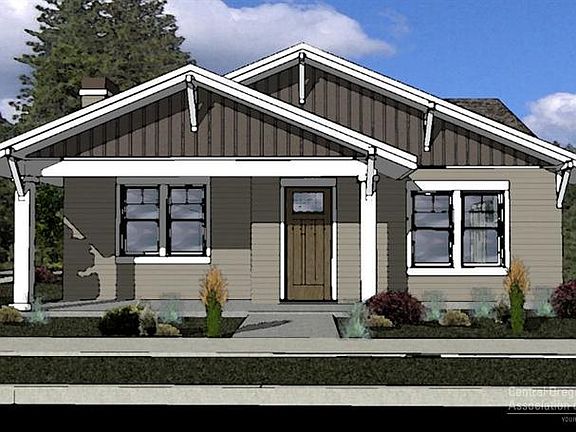 2nd image of 20772 SE Shea Ct Lot 19