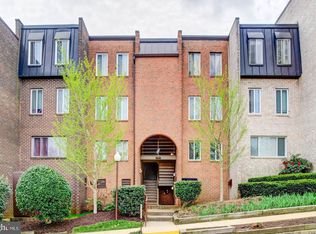 5009 7th Rd S APT 101, Arlington, VA 22204