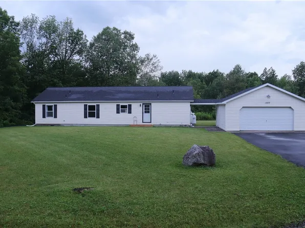 1307 Bellview Hts, Locke, NY 13092