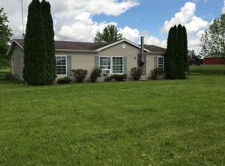 481 Stafford Rd, Niles, MI 49120