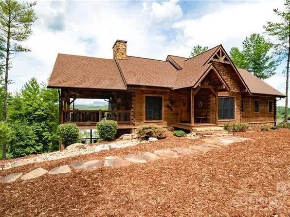 122 Otter Waller Dr, Nebo, NC 28761