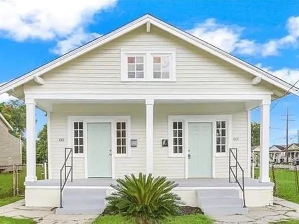 1005-07 Atlantic Ave, New Orleans, LA 70114