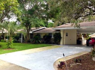 2623 Mellow Ln, Sebring, FL 33870