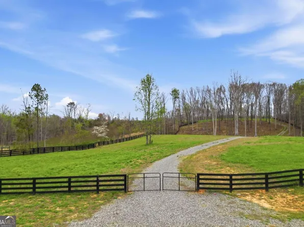 0 Carlan Rd, Jasper, GA 30143