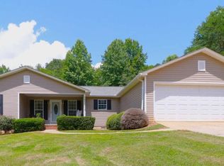 4026 Summit Chase, Gainesville, GA 30506