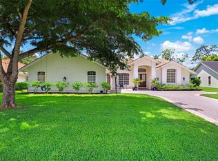 2050 Sevilla Way, Naples, FL 34109