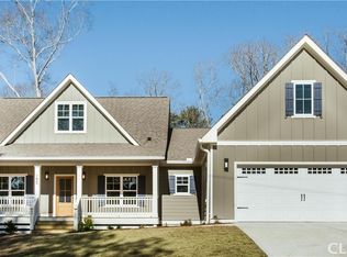 460 Old Airport Rd LOT 3, Commerce, GA 30530