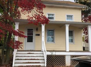 36 Housman Ave, Staten Island, NY