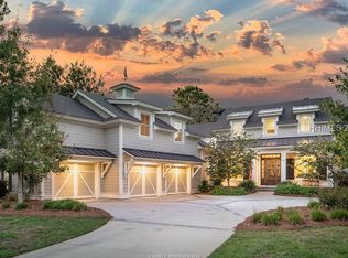 60 Hampton Hall Blvd, Bluffton, SC 29910