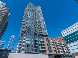 510 12th Ave SW #402, Calgary, AB T2R 0X5