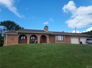 201 W 33rd St, Northampton, PA 18067