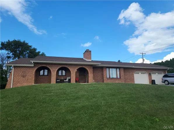 201 W 33rd St, Northampton, PA 18067