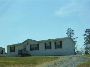 255 Rolling Hills Rd, Chatsworth, GA 30705