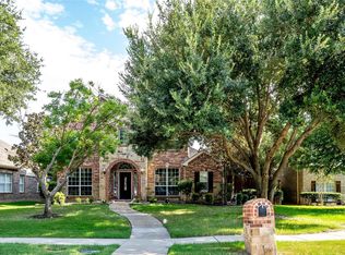 2137 Goliad Cir, Frisco, TX 75033