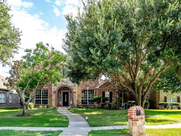 2137 Goliad Cir, Frisco, TX 75033