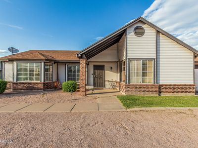 1055 N Recker Rd UNIT 1042, Mesa, AZ, 85205