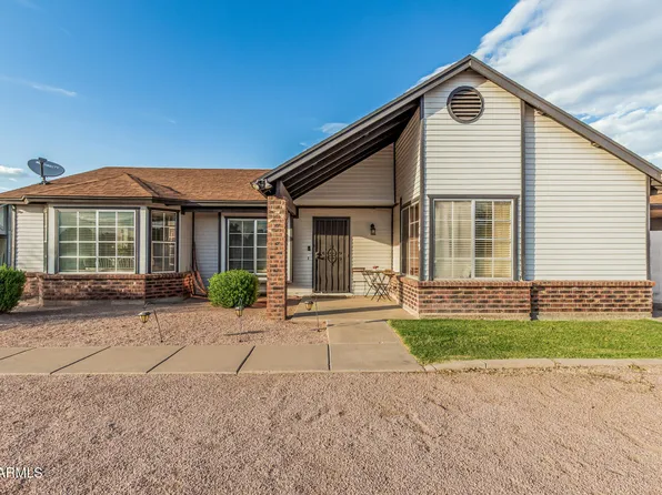 1055 N RECKER Road #1042, Mesa, AZ 85205