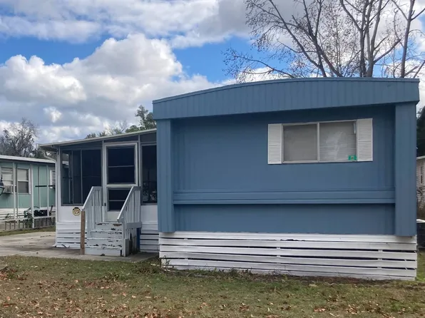 2450 SW 38th Ave Lot 72, Ocala, FL 34474