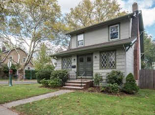 93 Carteret St, Glen Ridge, NJ 07028