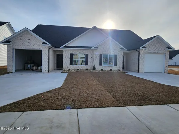 2125 Dartford Drive #A, Greenville, NC 27834