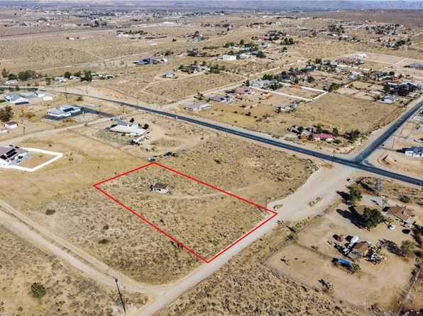 22440 Ocotillo Way #2, Apple Valley, CA 92308