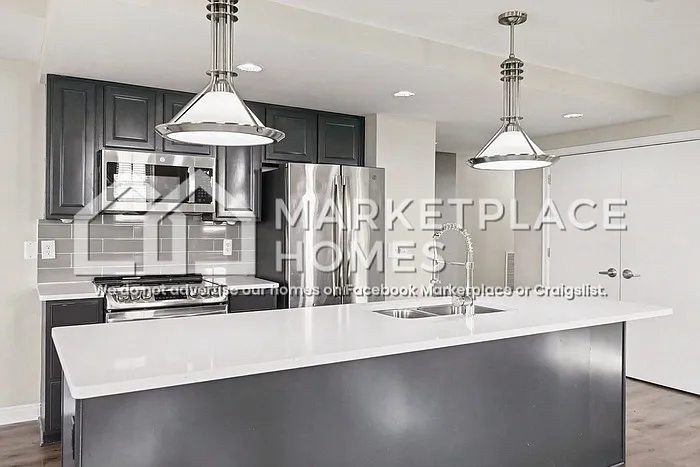525 W Lafayette Blvd #20B — Photo 14