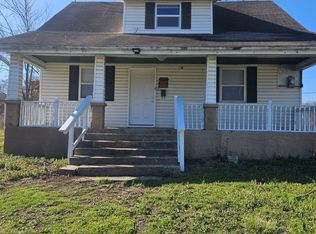 2542 W High St, Springfield, MO 65803