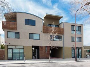 1406 San Pablo Ave #A, Berkeley, CA 94702