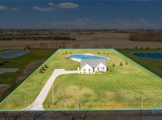 2501 N Raab Rd, Swanton, OH 43558