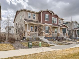 21384 E 60th Ave, Aurora, CO 80019