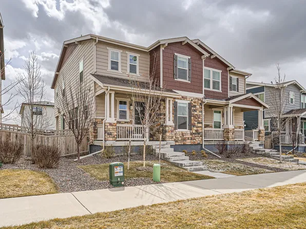 21384 E 60th Ave, Aurora, CO 80019