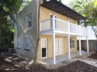 112 NE 88th St #CABA, El Portal, FL 33138