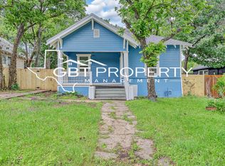 1713 Reuter Ave, Waco, TX 76708