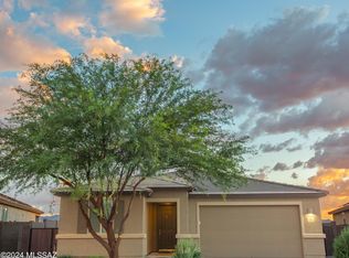 4855 W Willow Wind Pl, Tucson, AZ 85741