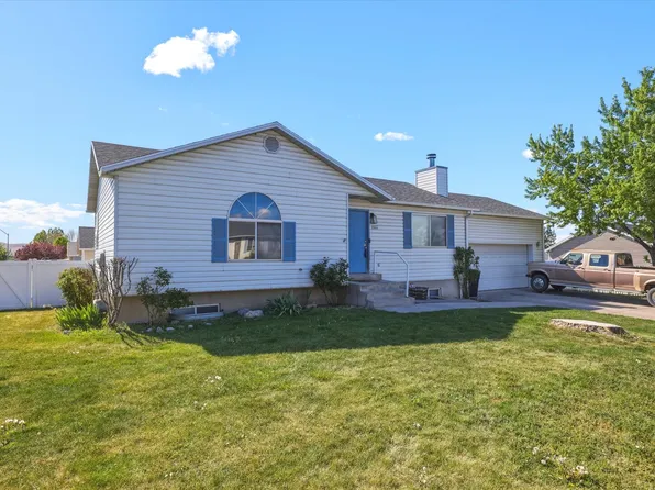 1144 S 780 W, Payson, UT 84651