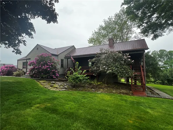 133 Pine Run Church Rd, Apollo, PA 15613