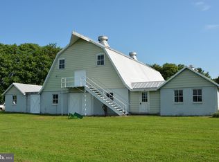 29010 Ridge Rd, Damascus, MD 21771