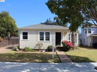 379 Farrelly Dr, San Leandro, CA 94577