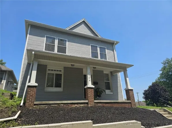 2904 Charles St, Saint Joseph, MO 64501