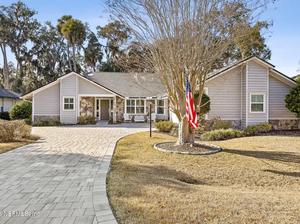 3025 CYPRESS CREEK Drive E, Ponte Vedra Beach, FL 32082
