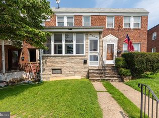 324 Arundel Rd W, Baltimore, MD 21225