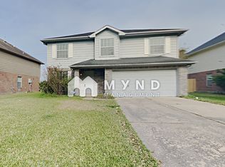 4807 E Parma Dr, Rosenberg, TX 77471