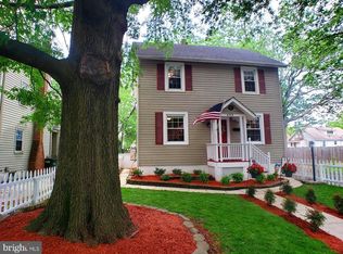 403 Talbott Ave, Laurel, MD 20707