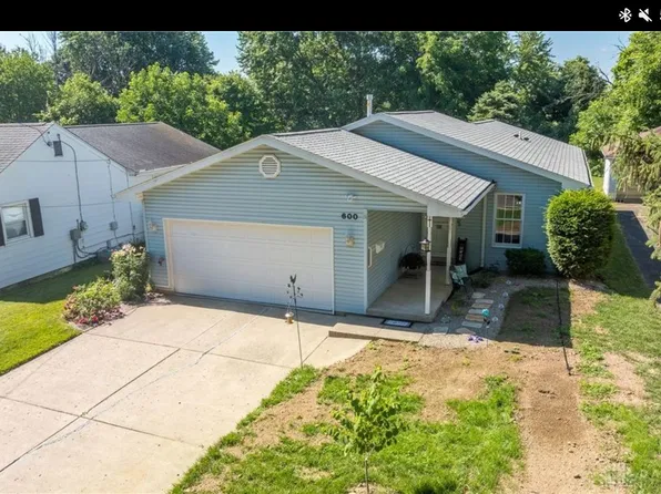 600 Nordale Ave, Dayton, OH 45420