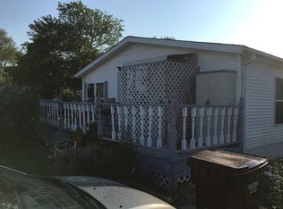 1929 SW 11th St, Lincoln, NE 68522