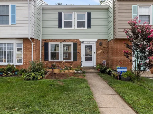 8859 Teakwood Ct, Manassas, VA 20109