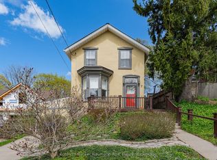 7 Durham St, Guelph, ON N1H 2Y1