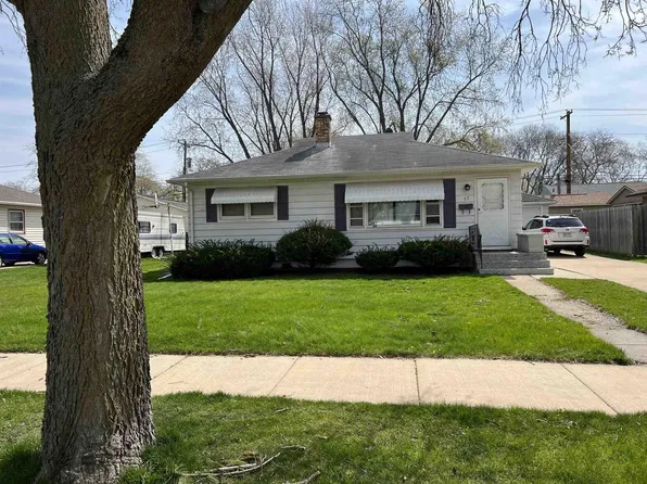 57 Cumberland Ln, Madison, WI 53714